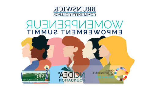 Womenpreneur Empowerment Summit logo